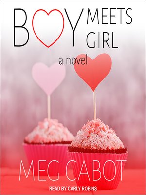 cover image of Boy Meets Girl